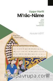 Uygur Harfli Mi‘rac-Name