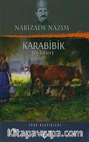 Karabibik (Öyküler)