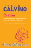 Öyküler / Arjantinkarıncası, Emlak Vurgunu, Kirli Hava Bulutu ve Diğerleri