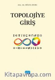 Topolojiye Giriş