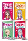 Unicorn Günlüğü Serisi (4 Kitap Takım)