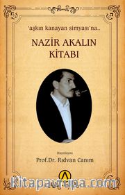 Nazir Akalın Kitabı