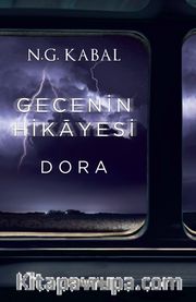 Gecenin Hikayesi - Dora (Ciltli)