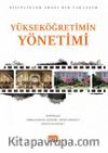 Yükseköğretimin Yönetimi &  Disiplinler Arası Bir Yaklaşım