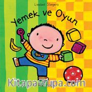 Yemek ve Oyun