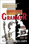 Pocket English Grammar (cep boy)