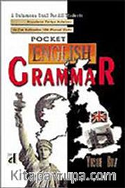 Pocket English Grammar (cep boy)