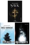 Kişisel Gelişim Kitapları (3 Kitap Set)