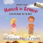 Hamza ile Zeynep