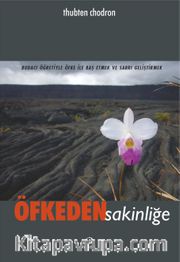 Öfkeden Sakinliğe