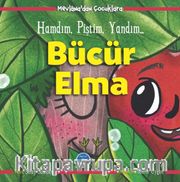 Mevlana’dan Çocuklara-Bücür Elma