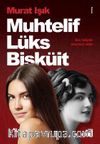 Muhtelif Lüks Bisküit