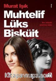 Muhtelif Lüks Bisküit