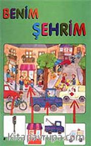 Benim Şehrim