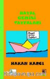 Hayal Gemisi Tayfaları