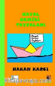 Hayal Gemisi Tayfaları
