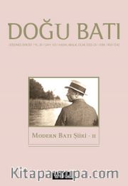 Doğu Batı Dergisi 103. Sayı Kasım-Aralık-Ocak 2022-2023