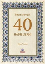 İmam Nevevi 40 Hadis Şerhi