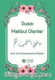 Duası Makbul Olanlar