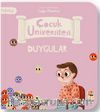Çocuk Üniversitesi - Psikoloji - Duygular