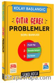 Kolay Başlangıç Çıtır Çerez Problemler Soru Bankası