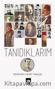 Tanıdıklarım