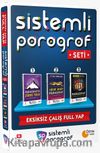 Sistemli Paragraf Seti