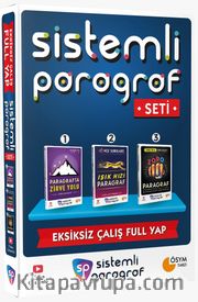 Sistemli Paragraf Seti