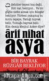 Bir Bayrak Rüzgar Bekliyor