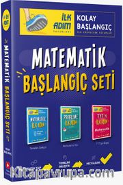 Matematik Başlangıç Seti