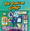 Pete Panka’nın Günlüğü