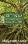 Kur'an'da İman Kavramının Semantik Analizi