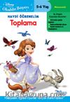 Disney Okulda Başarı Serisi 33 - Sofia - Toplama (5-6 Yaş)
