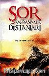 Şor Kahramanlık Destanları