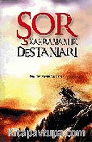 Şor Kahramanlık Destanları