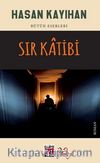 Sır Katibi
