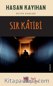 Sır Katibi