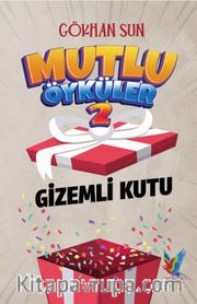 Mutlu Öyküler 2 Gizemli Kutu