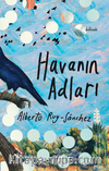 Havanın Adları  