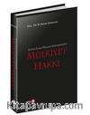Mülkiyet Hakkı