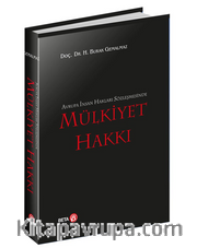 Mülkiyet Hakkı
