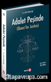 Adalet Peşinde