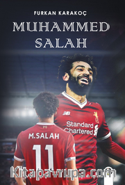 Muhammed Salah 