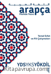 Arapça Temel Sıfat ve Fill Çalışmaları