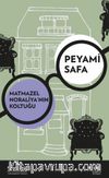 Matmazel Noraliya’nın Koltuğu 
