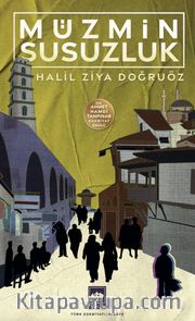 Müzmin Susuzluk 