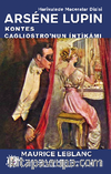 Kontes Cagliostro’nun İntikamı
