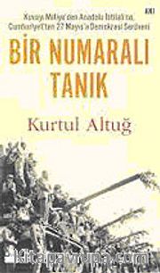 Bir Numaralı Tanık