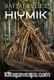Hıymık