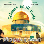 Colours of Al Quds